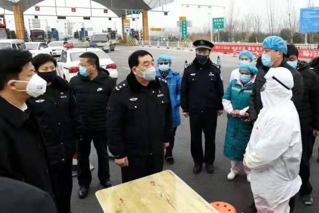 郑州疫情何时能结束？