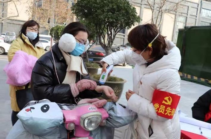 郑州疫情何时能结束？