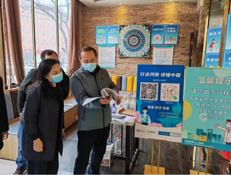 科学防控与希望并行，探索郑州疫情结束的时间
