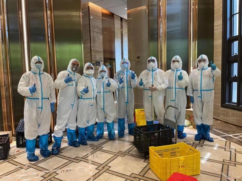 重庆疫情爆发时间线，回溯与反思