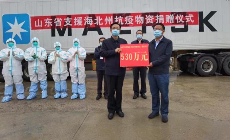 青海省精准施策科学防控疫情