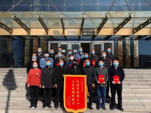 重庆龙华镇农庆村干部，疫情下的坚守与温暖