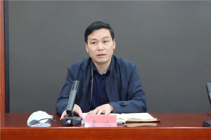 疫情下的陕西省合阳县，挑战与机遇并存
