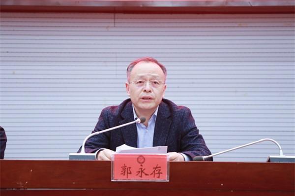 安徽，科学防控疫情 共筑安全防线