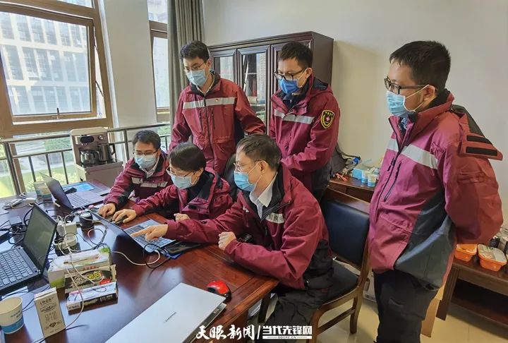 贵州精准施策战疫情，成效与挑战并存