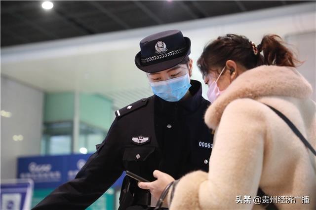 贵州精准施策科学防控共筑健康防线