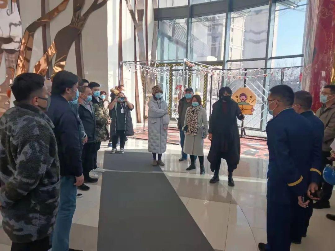 河北，科学防控，共筑安全防线