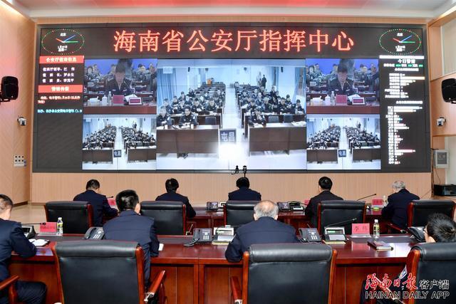 海南加强疫情防控，确保人民健康安全