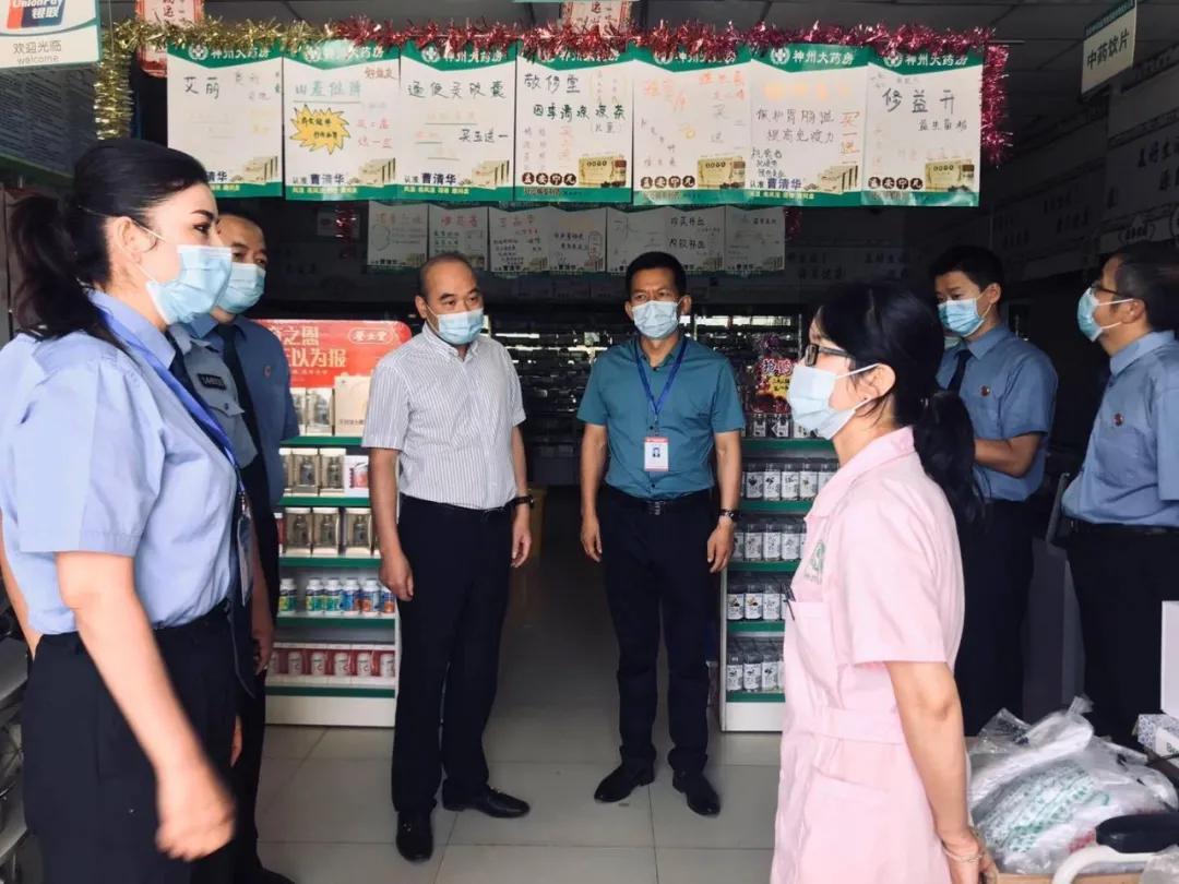 疫情下的坚守，石家庄神州行车队司机故事