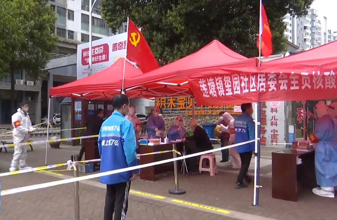 疫情下的南昌，城市记忆与希望之光