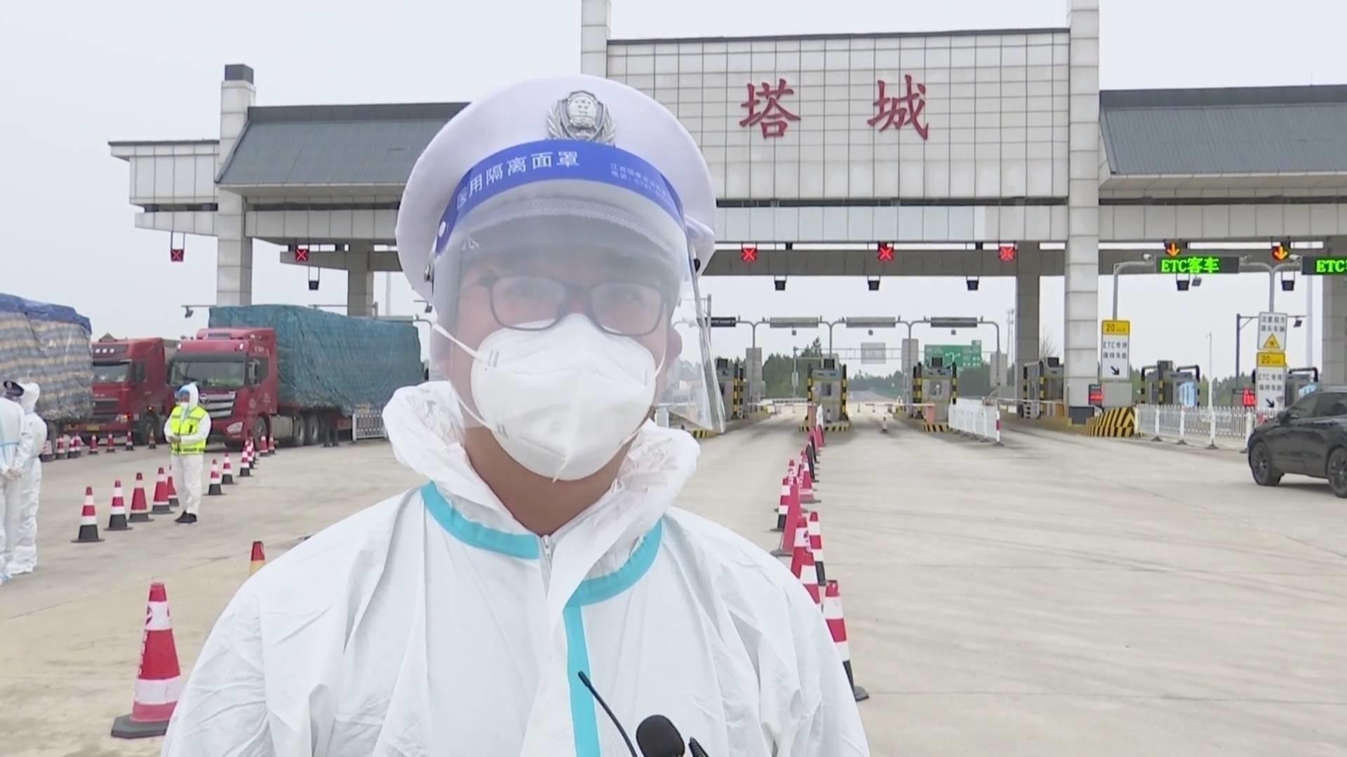 疫情下的南昌，城市记忆与希望之光