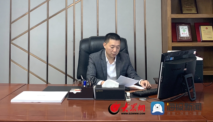 疫情下的杭州，陈明的故事
