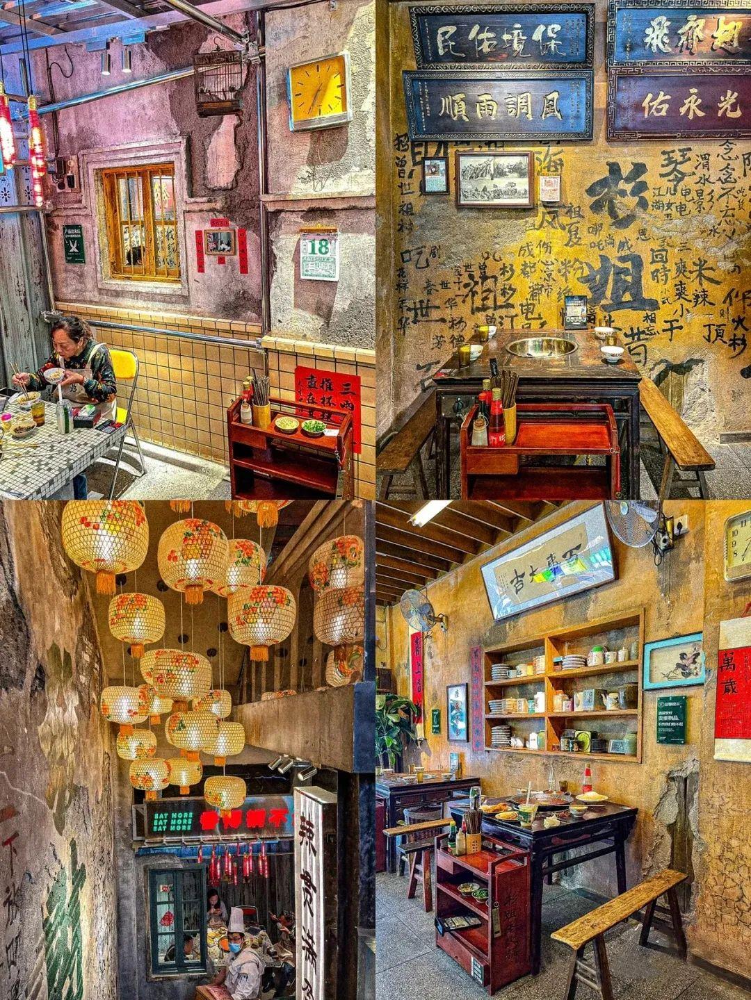疫情下的重庆火锅，温暖与坚韧的味觉记忆