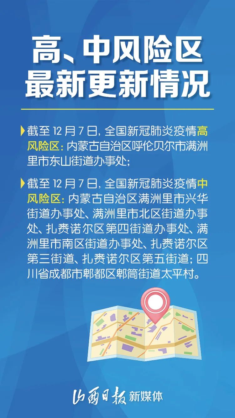 山西疫情防控办发布紧急提示，加强防控，守护家园