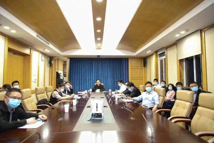 浙江疫情防控办，全面加强防控，保障人民生命健康