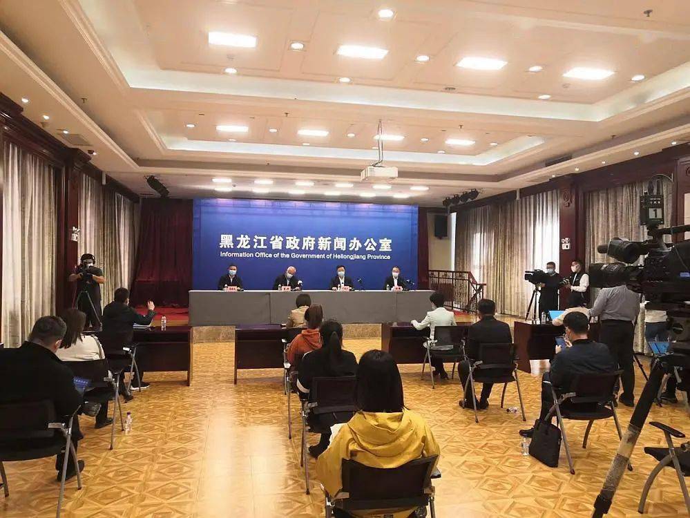 黑龙江省疫情防控进展与措施分析