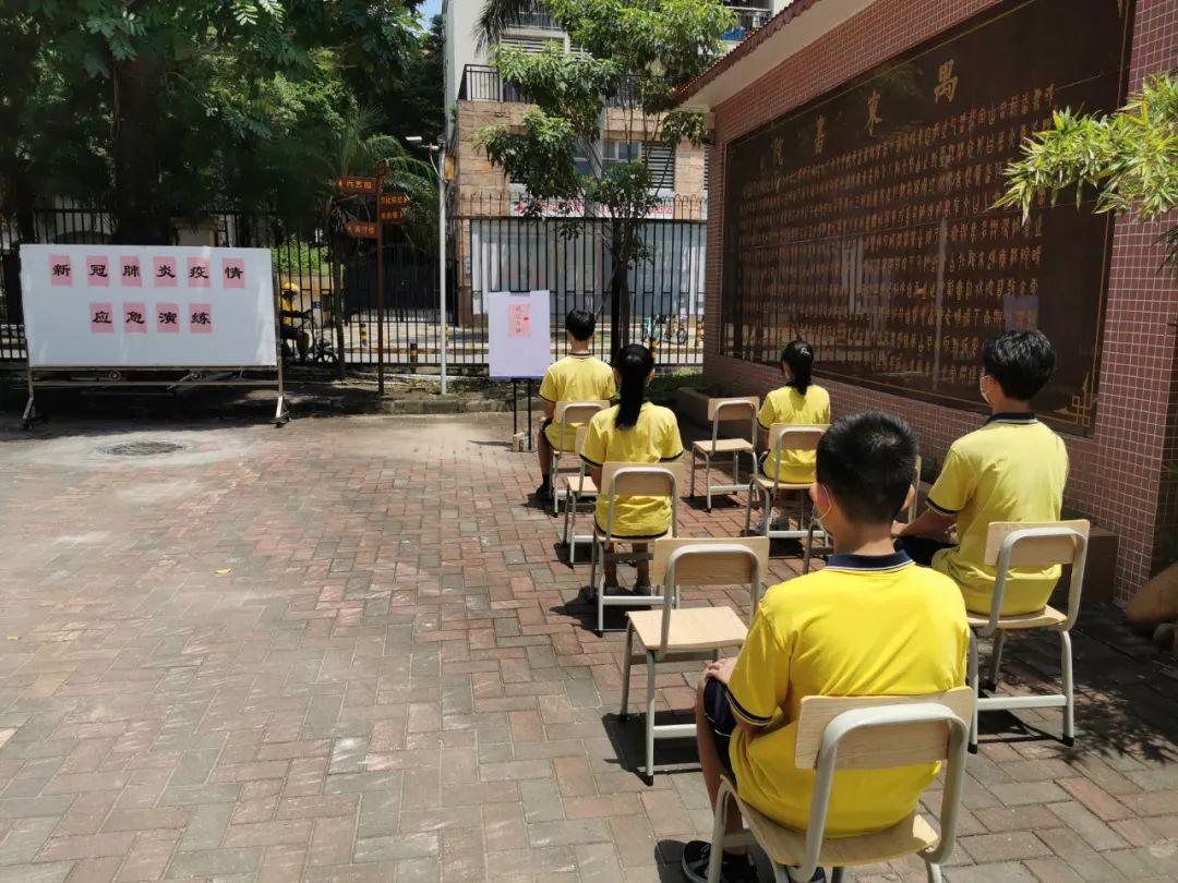 广州疫情稳定，精准防控成效显著