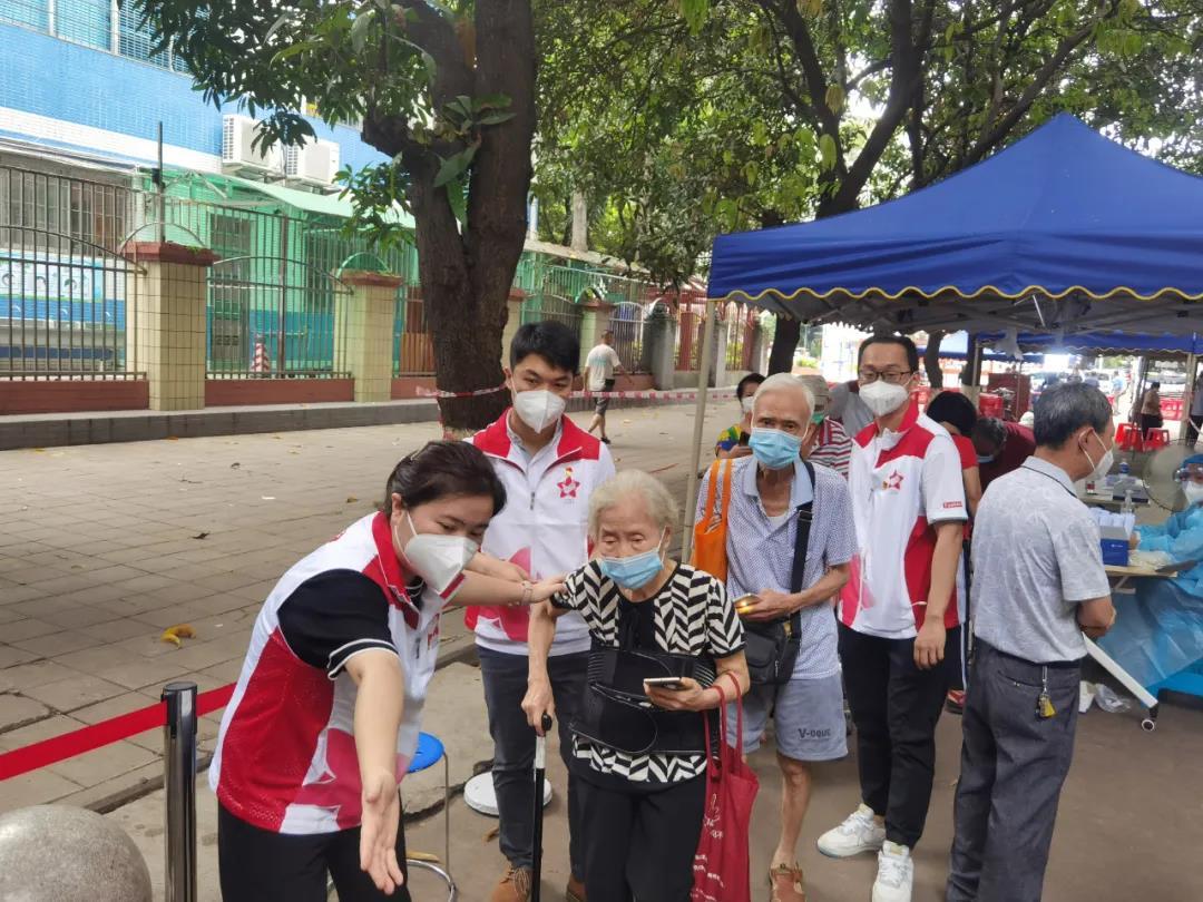 广州疫情稳定，精准防控成效显著