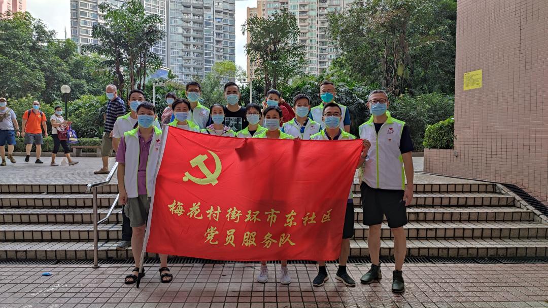 广州疫情稳定，精准防控成效显著