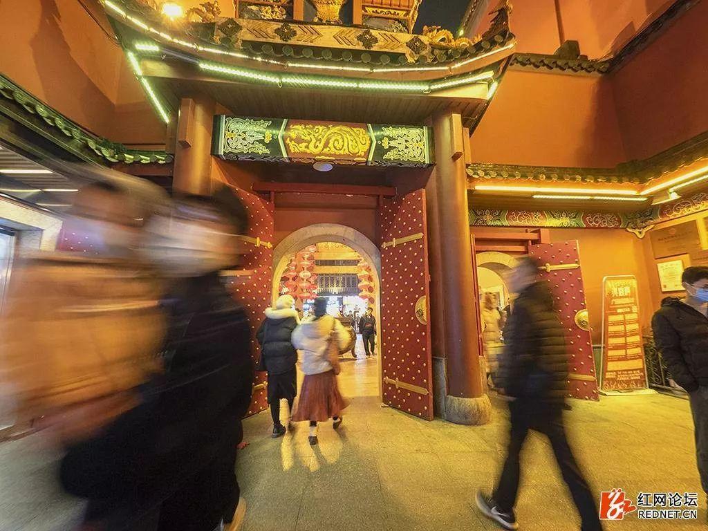 长沙首次封城，疫情下的时间节点与影响