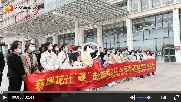 南宁支援都安共抗疫情