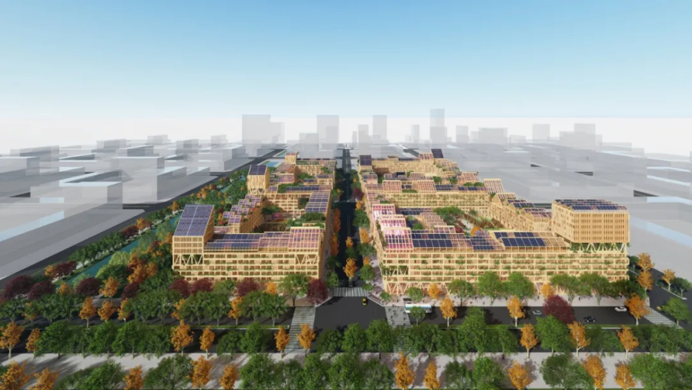 疫情下的西安，检测设计助力城市复苏
