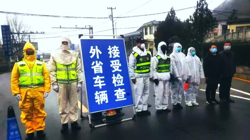 疫情下的西安，检测设计助力城市复苏