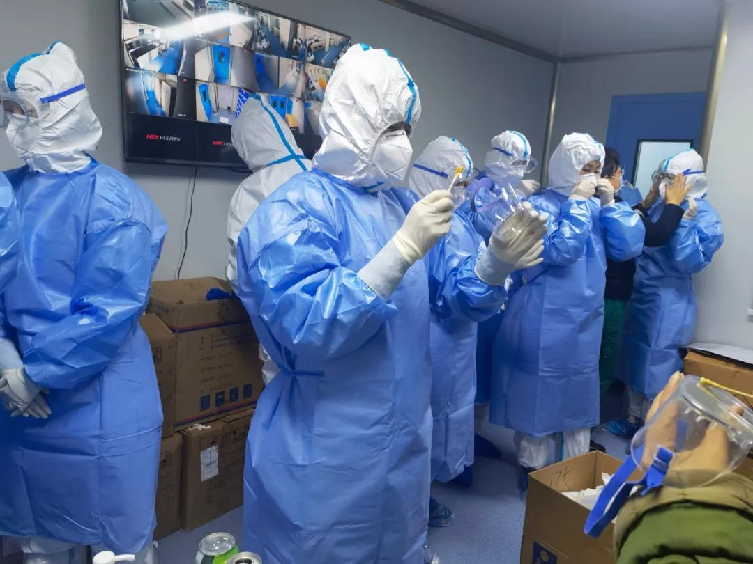 西宁全面防控疫情，城市动态持续更新