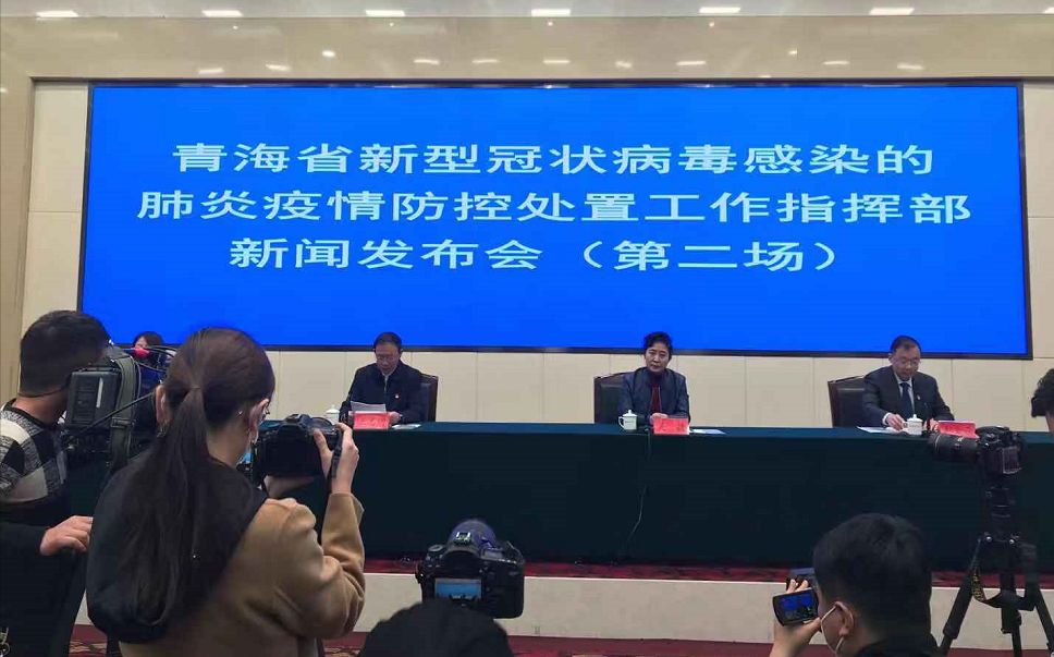 青海省疫情下的挑战与应对策略