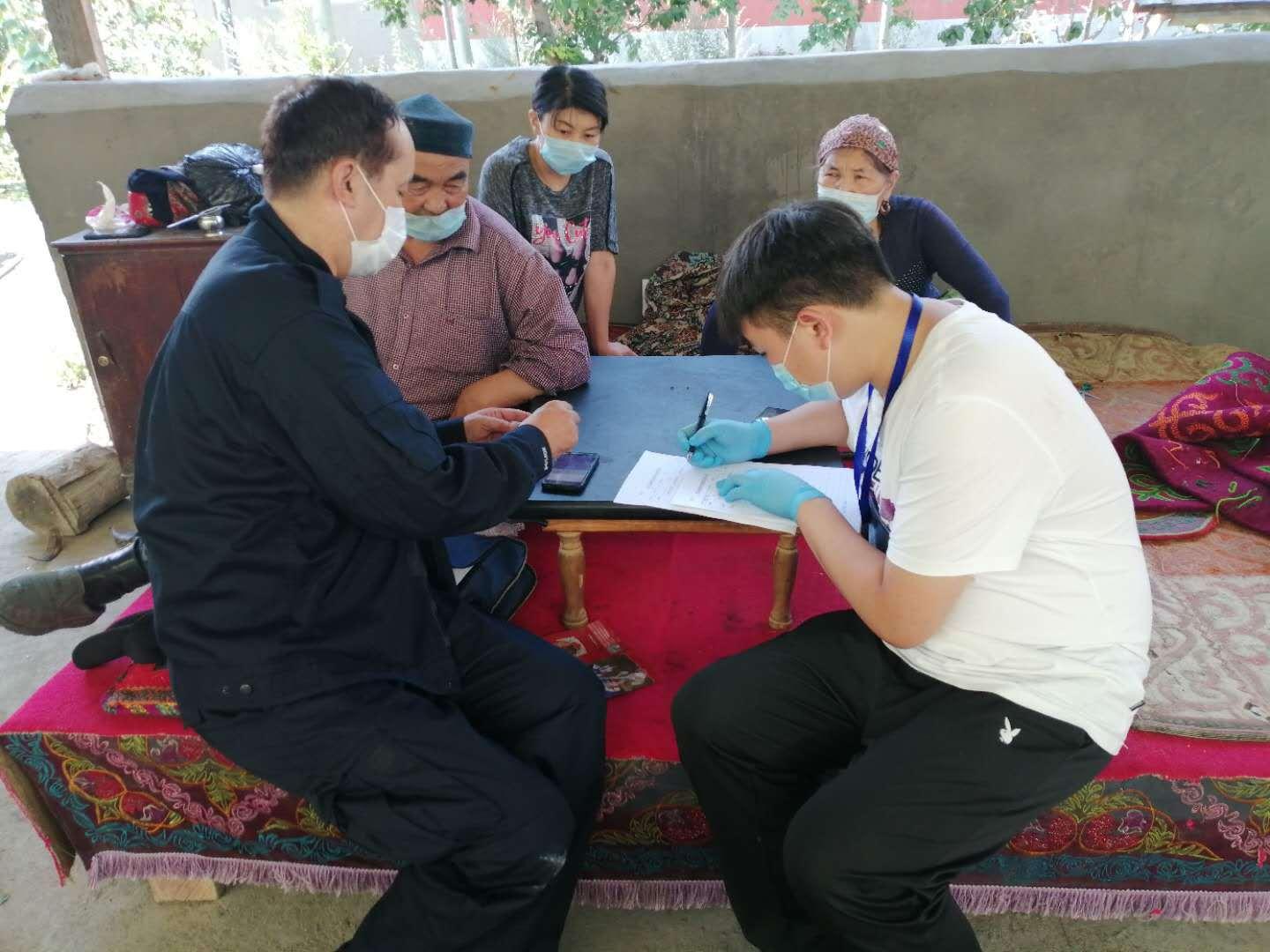 乌鲁木齐火灾事故，疫情下的挑战与应对