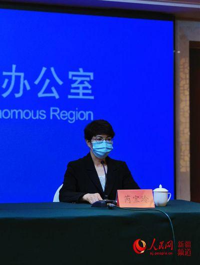 乌鲁木齐疫情最新通知，应对措施公布