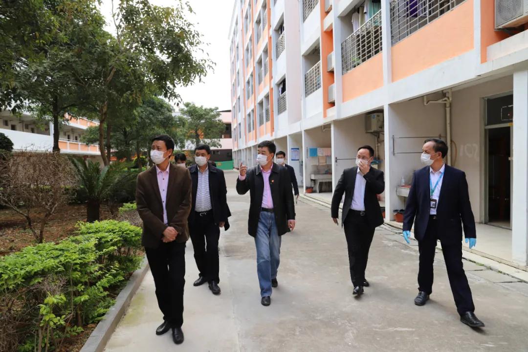 福建科学防控疫情 共筑安全防线