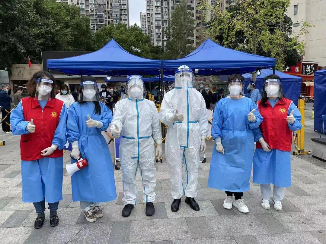 双省联动，福建省与山西省携手推进疫情防控与民生保障