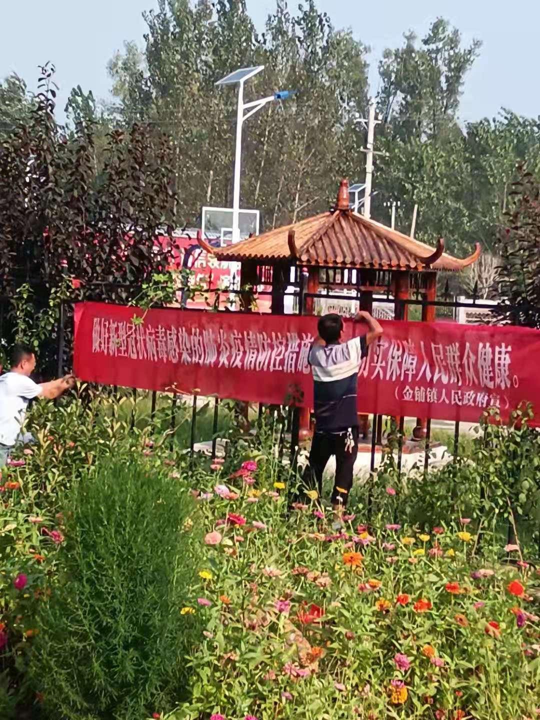 河南县疫情挑战与应对策略