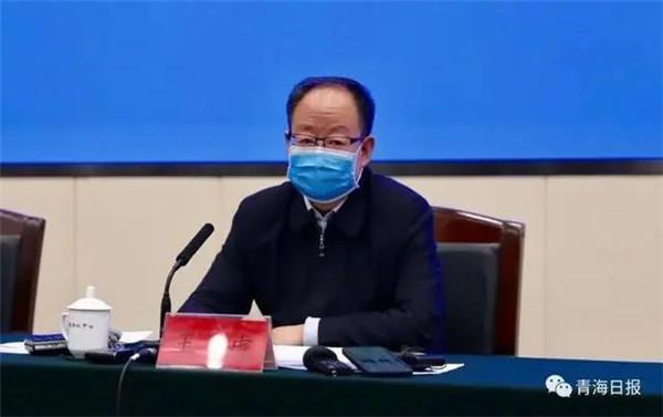 青海省疫情防控指挥部，科学精准防控，保障人民健康