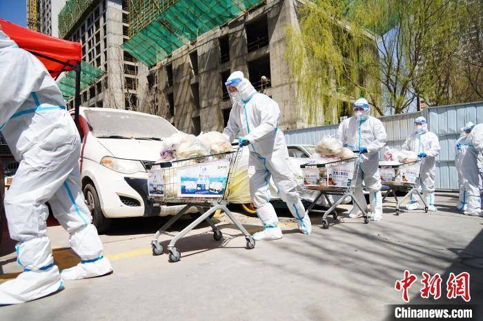 青海疫情稳定局面下的精准防控与民生保障