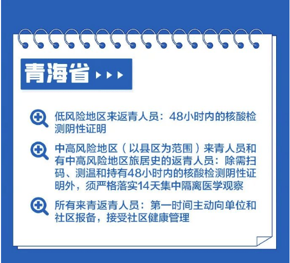 青海台湾防疫策略对比，启示与借鉴