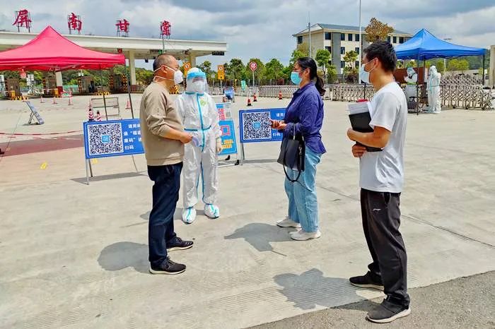 福建宁德疫情防控成效显著，精准施策与全民参与共筑安全防线