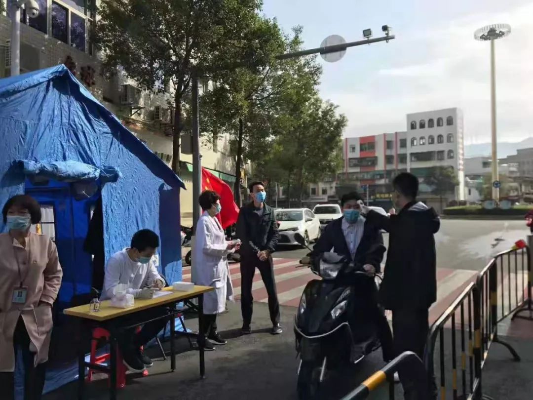 福建宁德疫情防控成效显著，精准施策与全民参与共筑安全防线
