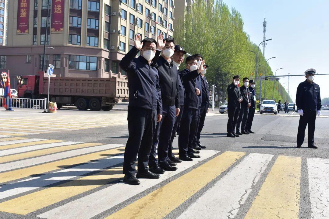 双城联动防疫新策略，青海省与上海共同抗疫