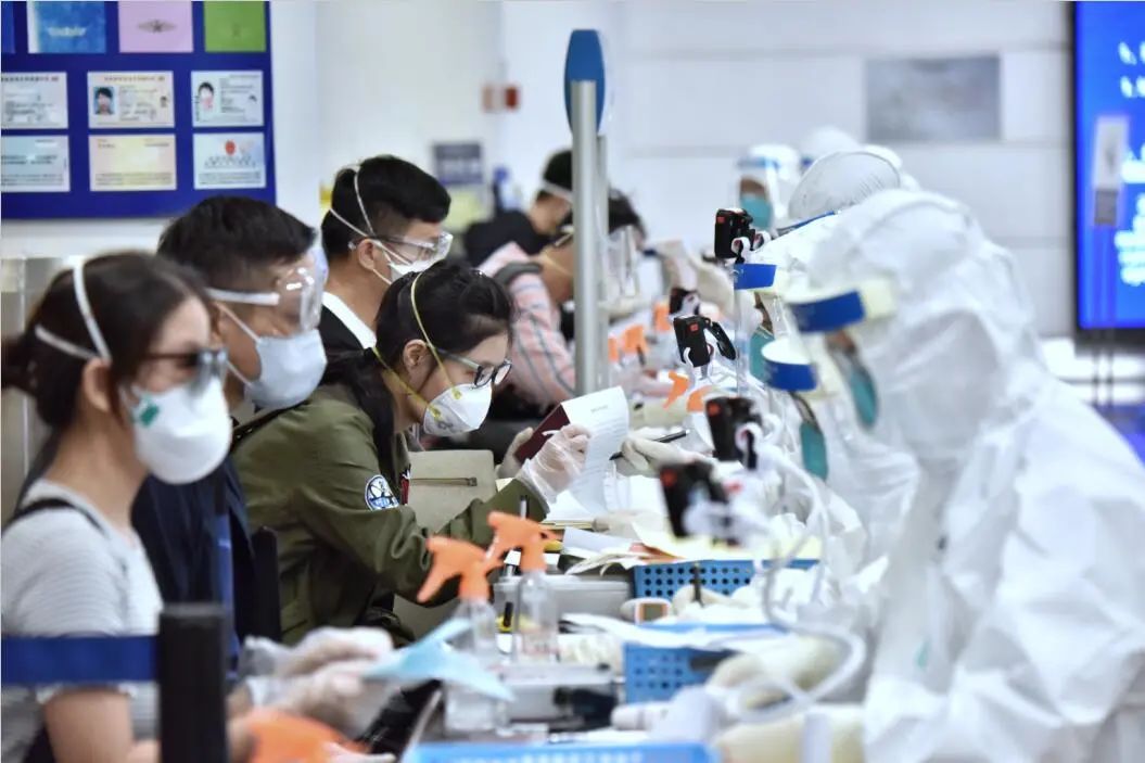福建省科学精准施策，保障民生防疫