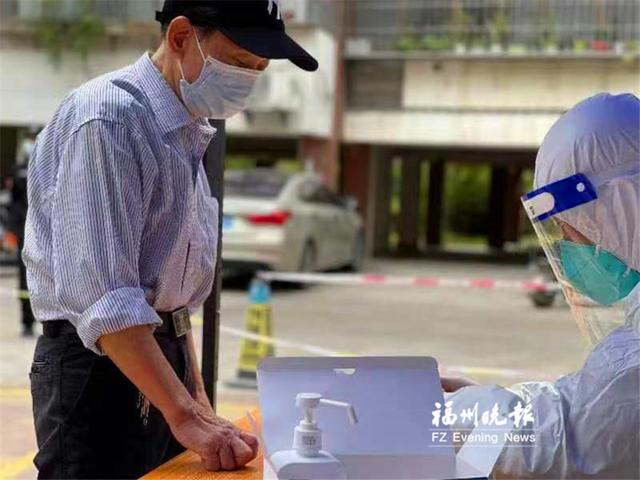 福建精准施策防疫，与北京共筑防线