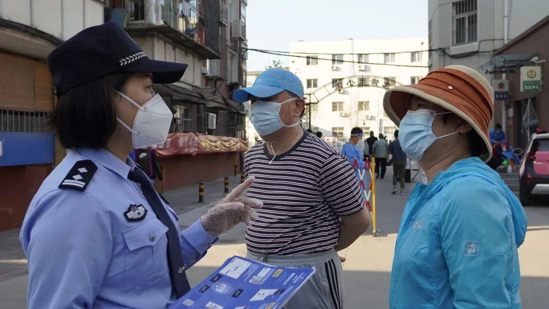天津与福建携手共筑防疫长城