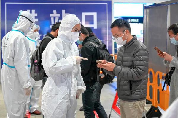 福建精准防控下疫情稳定，持续努力保安全