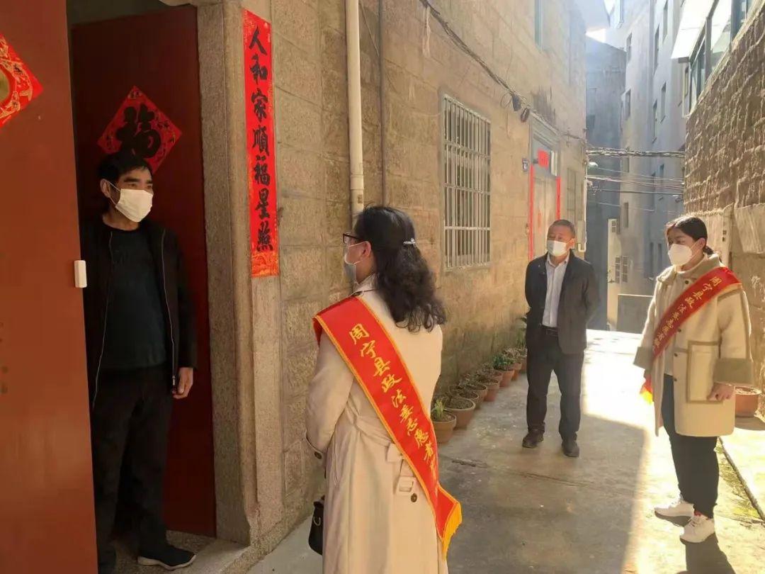 福建与南京疫情，防控挑战与应对策略