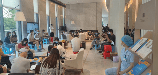 福建与杭州联动共筑防疫屏障
