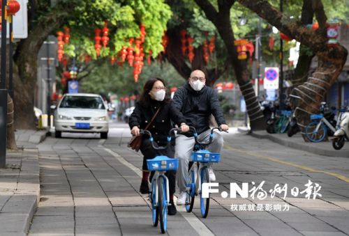 福建福州精准施策筑牢疫情防控安全防线