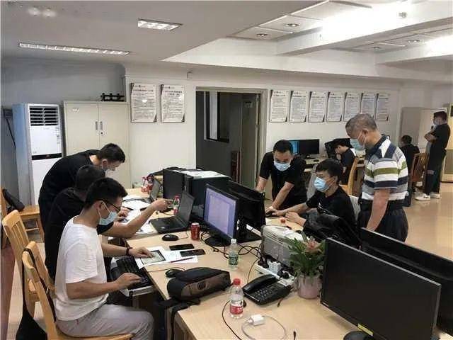双城联动下的防控挑战与机遇，青海省疫情通知与广州最新消息