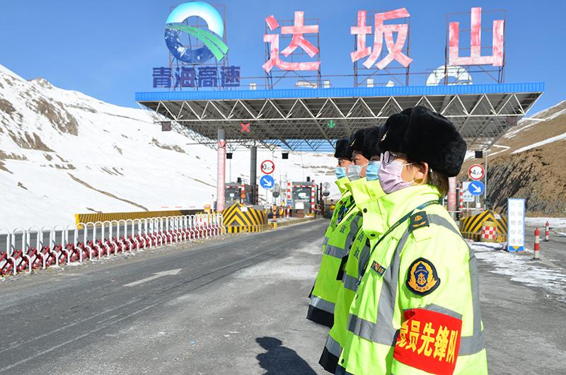 双城联动，青海省与长沙疫情防控与经济复苏的最新动态