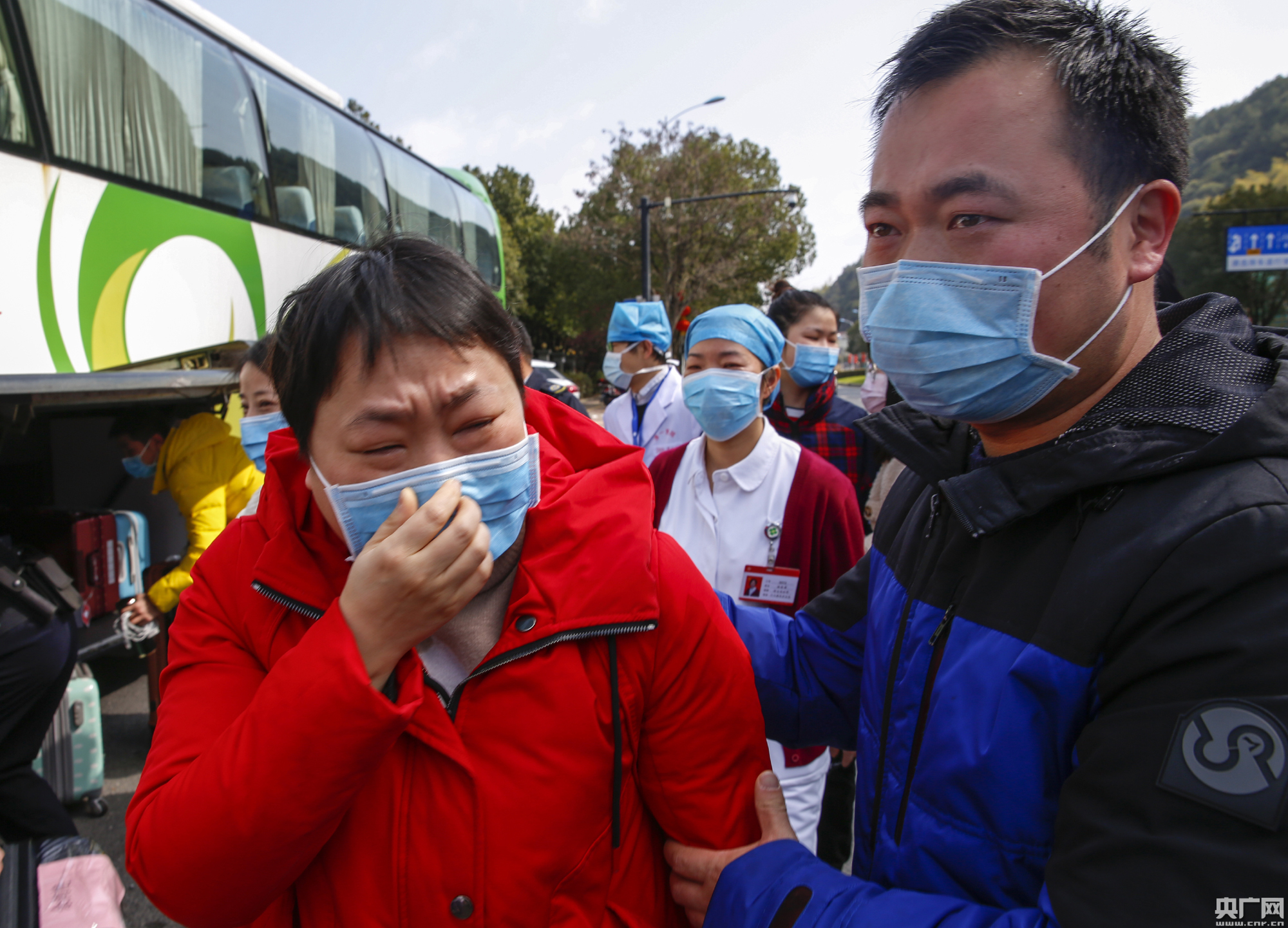 云南疫情下的福州人，跨越千山的温情与责任
